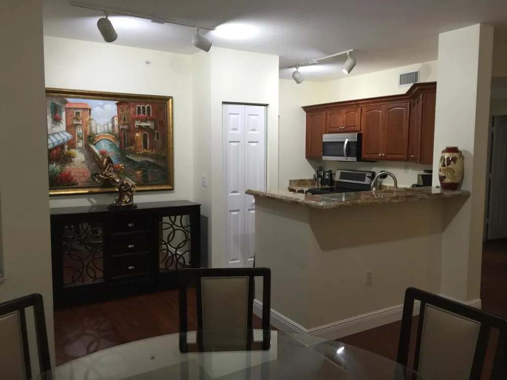 11720 SAINT ANDREWS PLACE #208 Wellington, FL 33414
