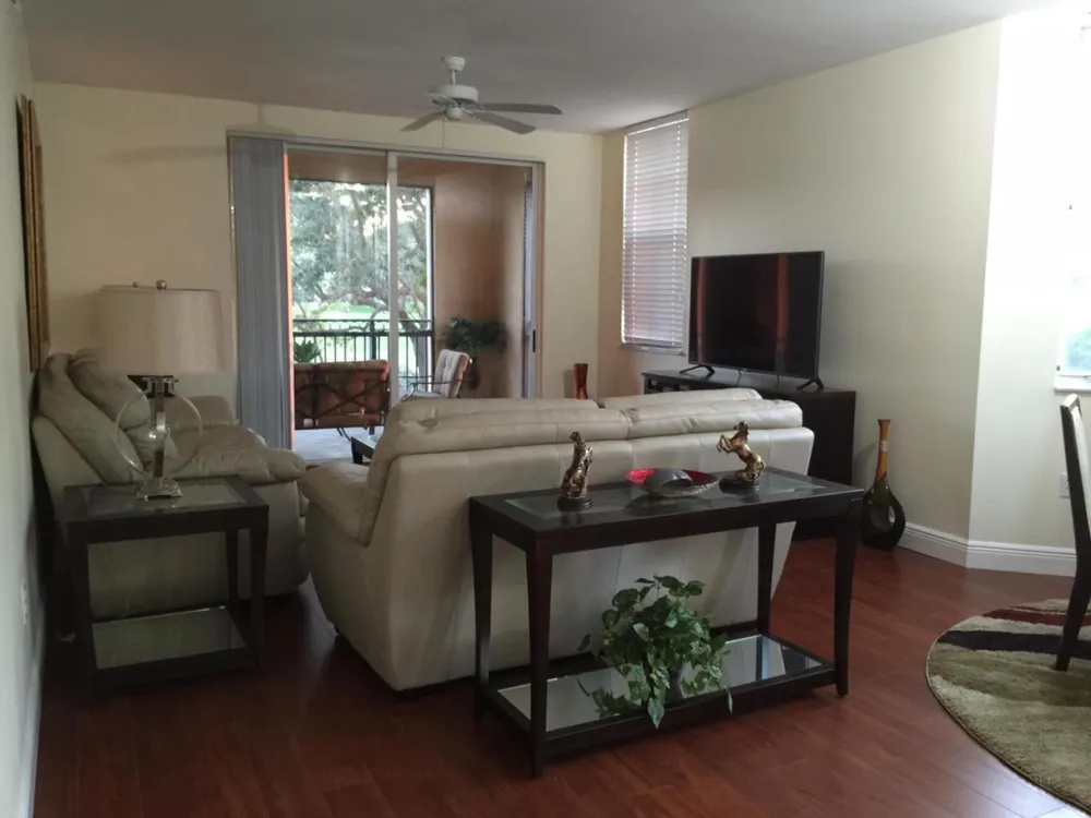 11720 SAINT ANDREWS PLACE #208 Wellington, FL 33414