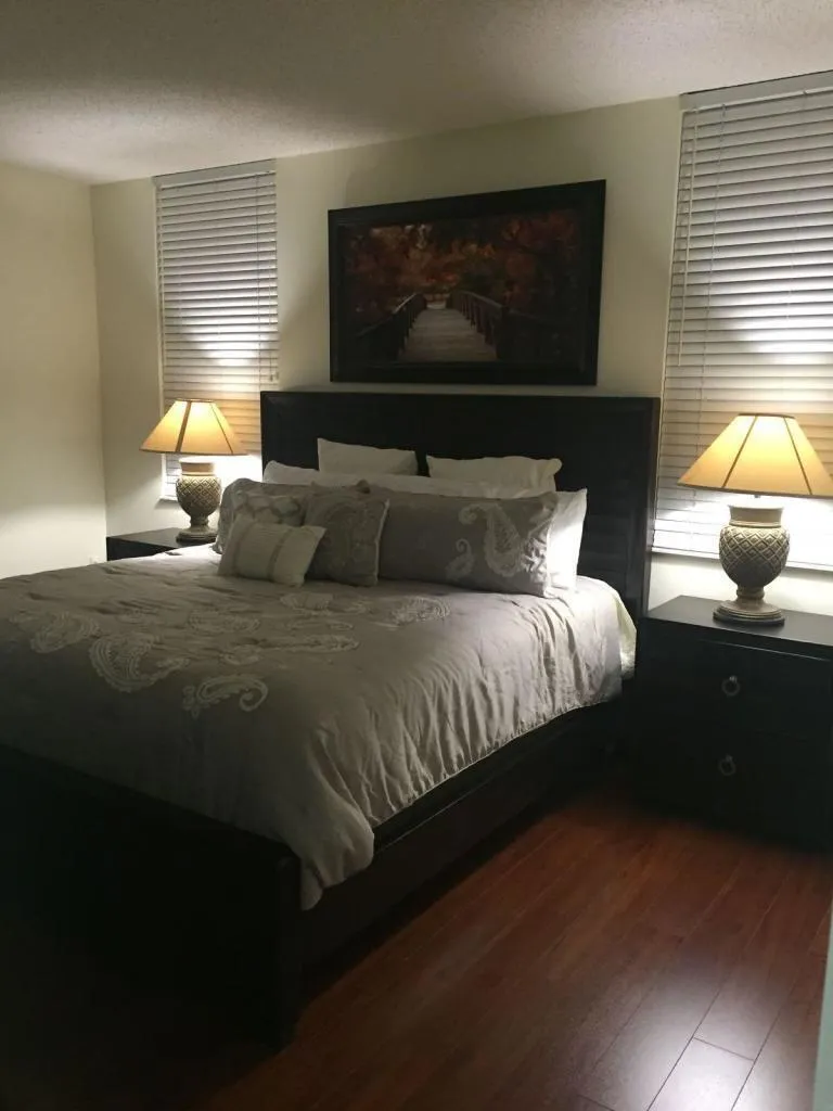 11720 SAINT ANDREWS PLACE #208 Wellington, FL 33414