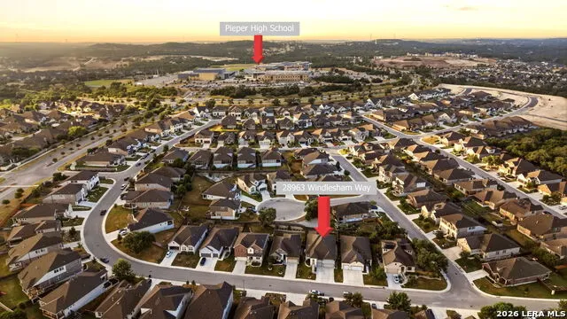 28963 Windlesham Way San Antonio, TX 78260