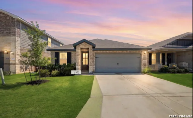 11530 Sagebrooke Run San Antonio, TX 78254