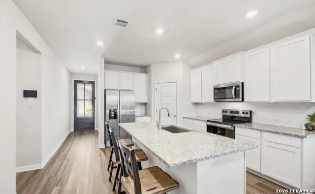 11530 Sagebrooke Run San Antonio, TX 78254