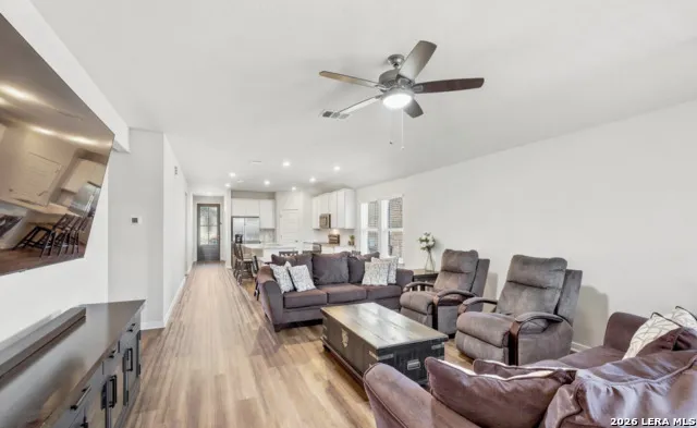11530 Sagebrooke Run San Antonio, TX 78254