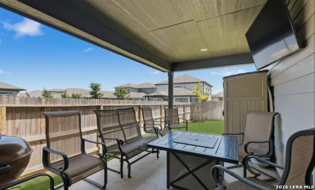 11530 Sagebrooke Run San Antonio, TX 78254