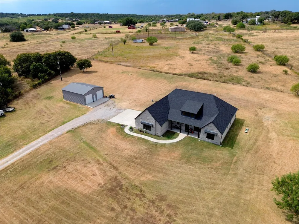 1015 Louise Lane Weatherford, TX 76087