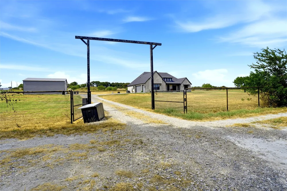 1015 Louise Lane Weatherford, TX 76087
