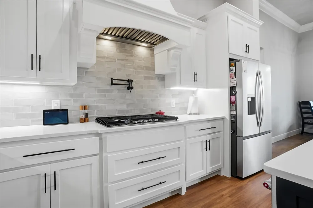 1015 Louise Lane Weatherford, TX 76087