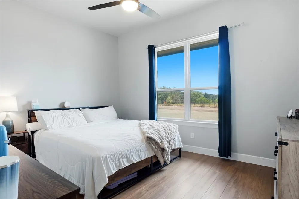 1015 Louise Lane Weatherford, TX 76087