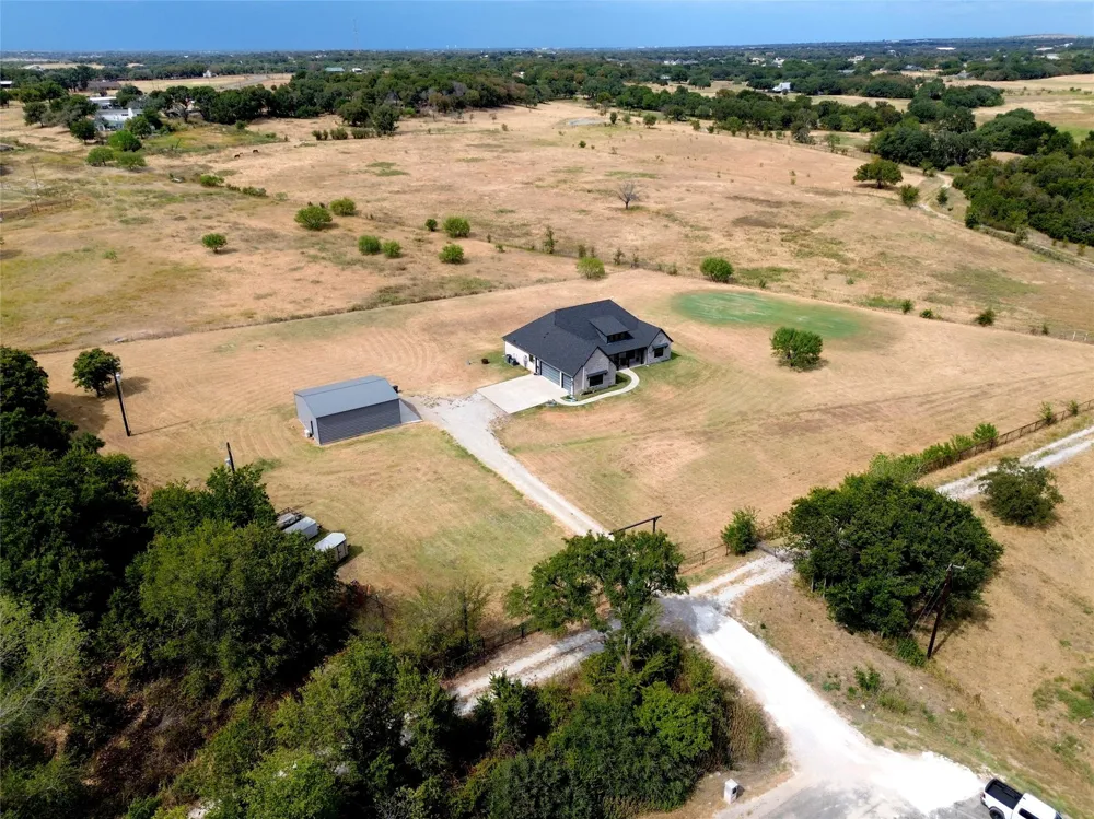 1015 Louise Lane Weatherford, TX 76087