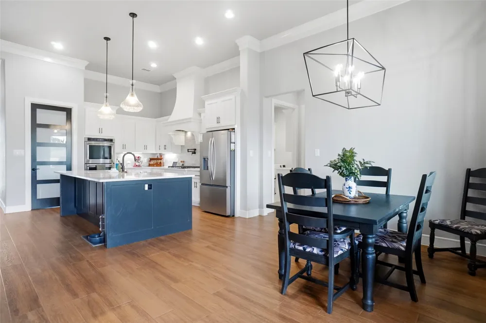 1015 Louise Lane Weatherford, TX 76087