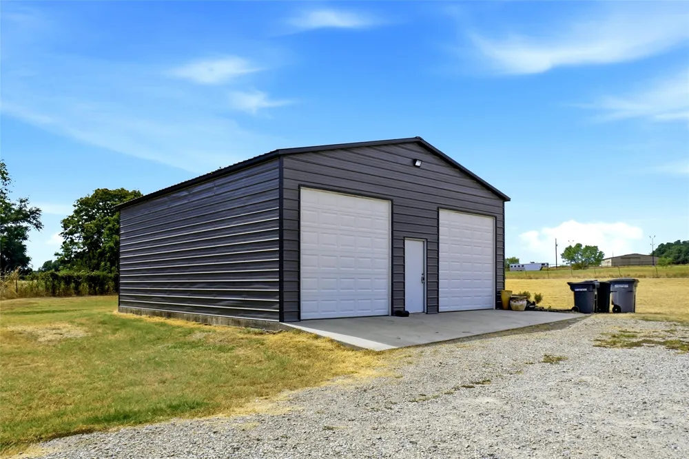 1015 Louise Lane Weatherford, TX 76087