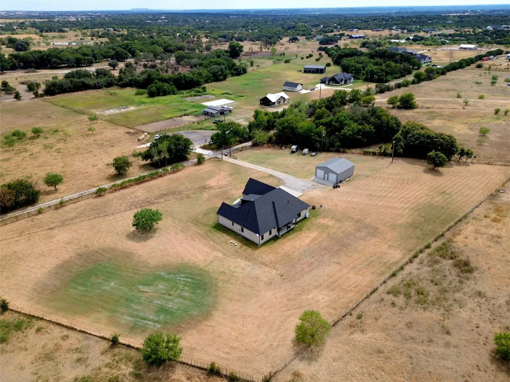 1015 Louise Lane Weatherford, TX 76087