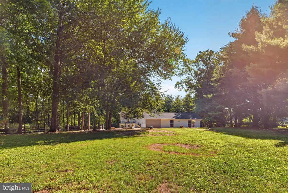 5002 ROLLER ROAD Manchester, MD 21102