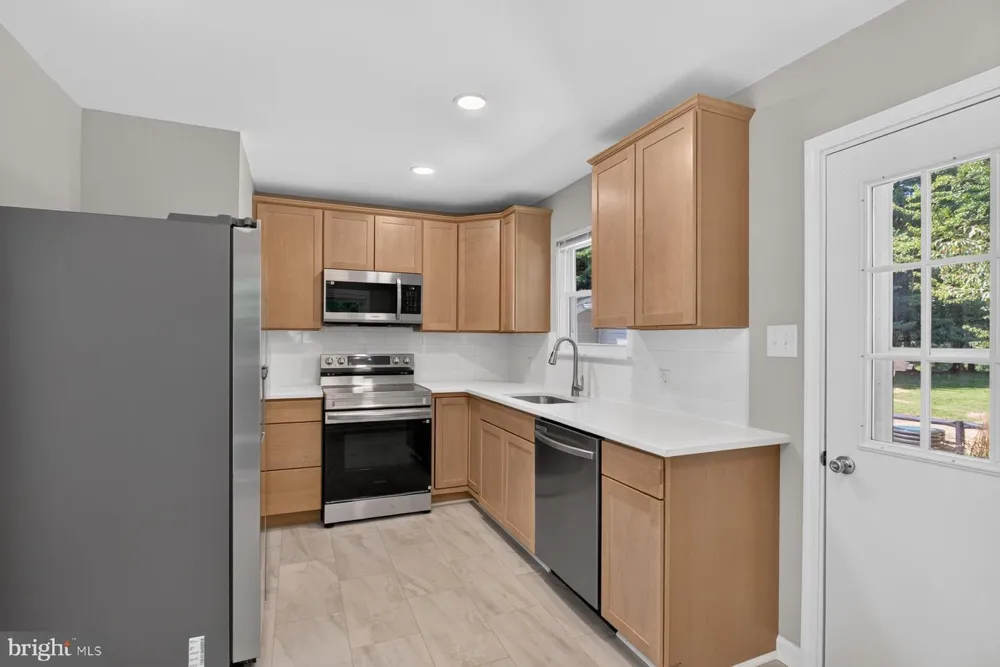 5002 ROLLER ROAD Manchester, MD 21102