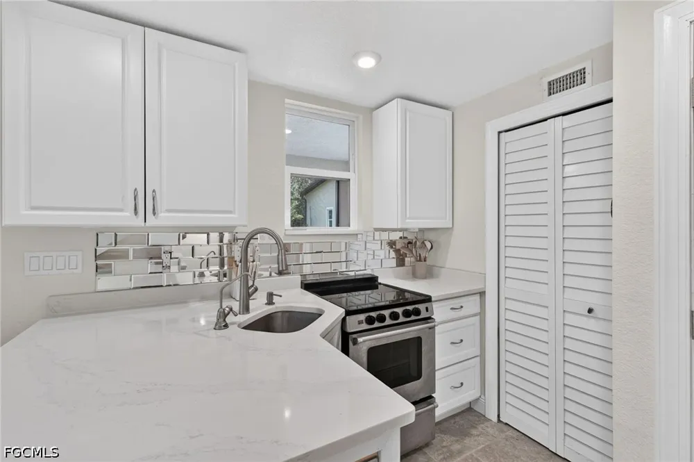 Vista Ridge Drive Fort Myers, FL 33913