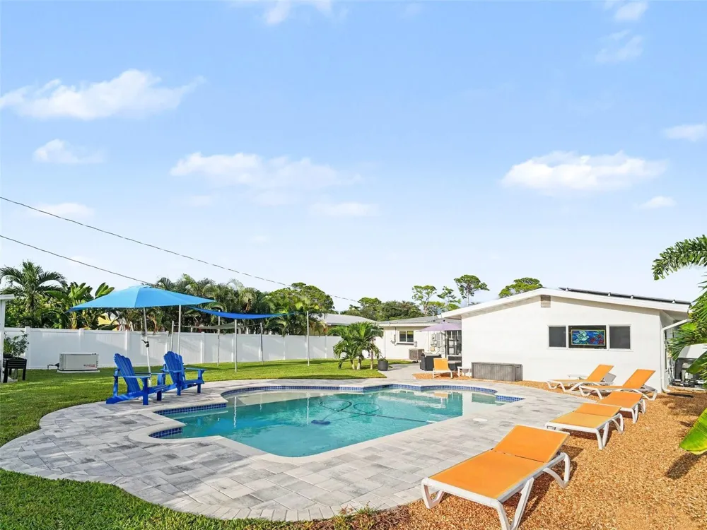 818 THE RIALTO Venice, FL 34285