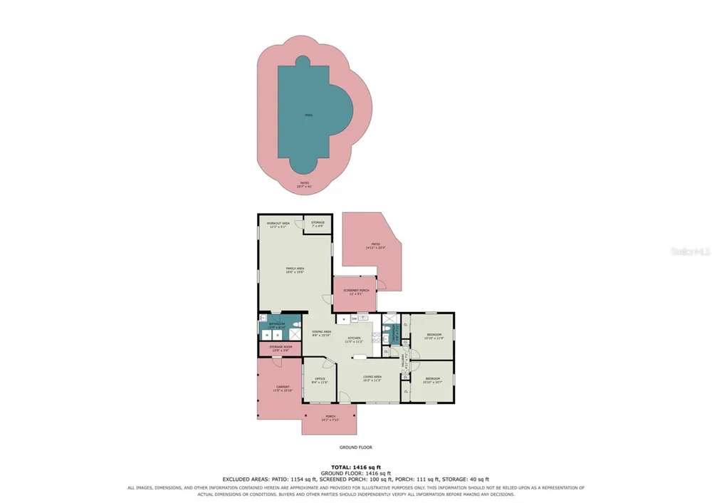 818 THE RIALTO Venice, FL 34285