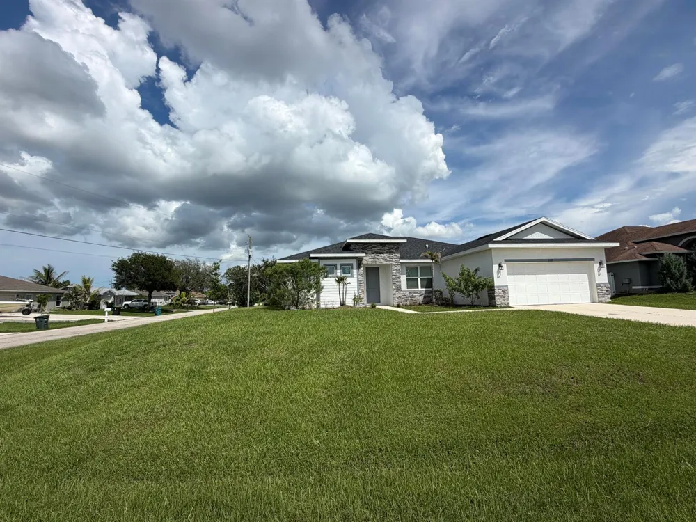 2329 SW ALMINAR STREET Port St. Lucie, FL 34953