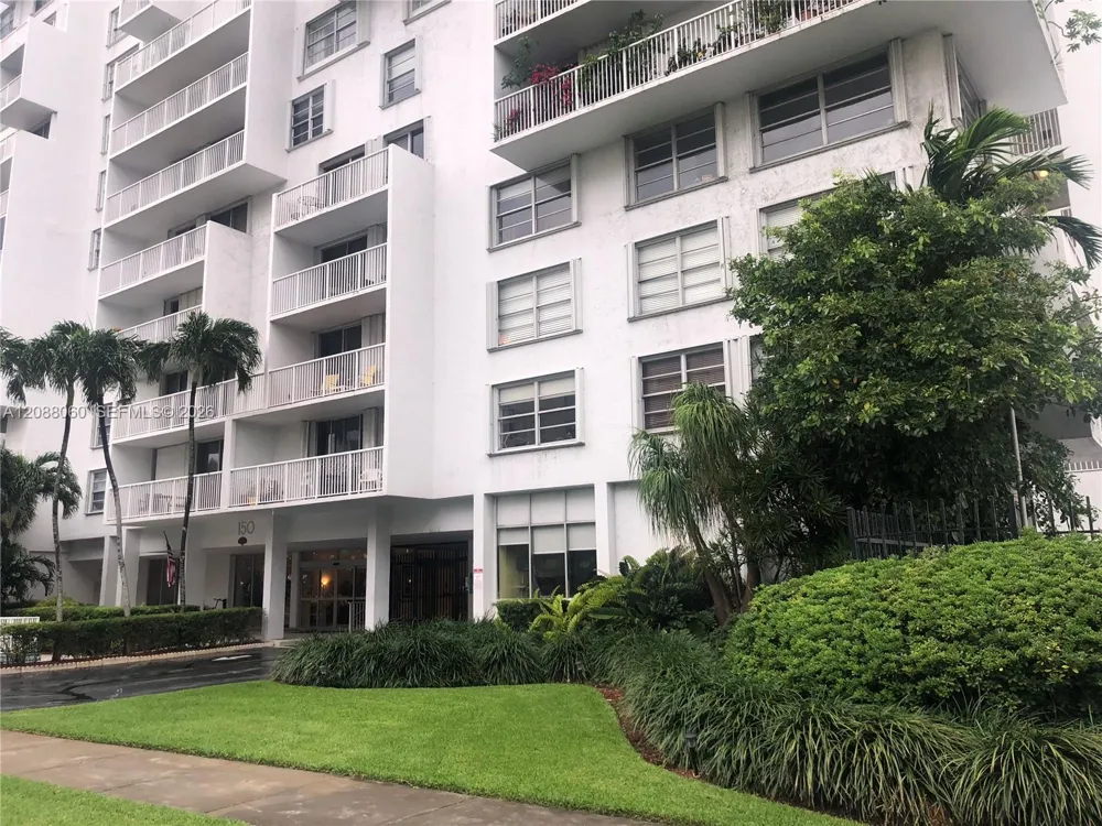 150 SE 25th Rd #7E Miami, FL 33129