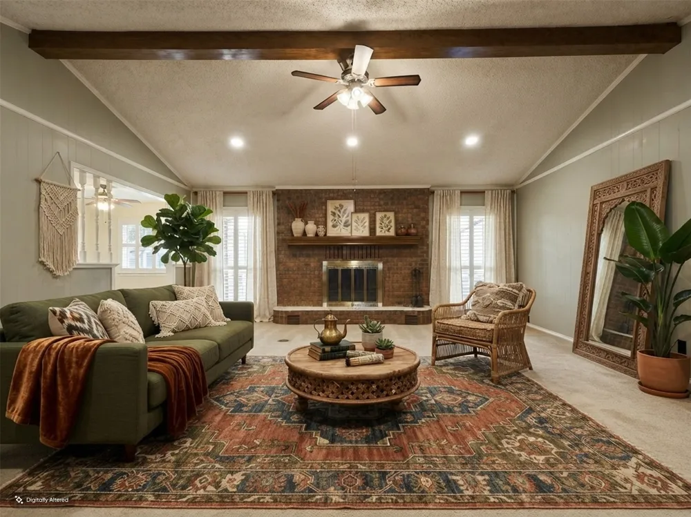 518 Ridgeway Lane Chandler, TX 75758