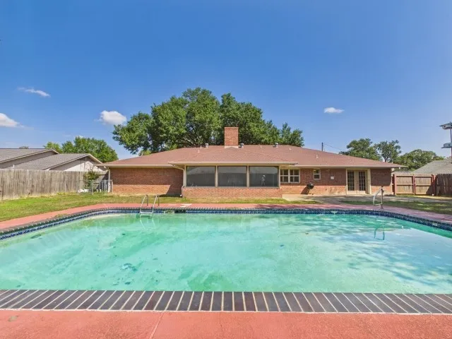 518 Ridgeway Lane Chandler, TX 75758