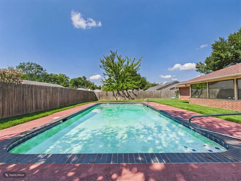 518 Ridgeway Lane Chandler, TX 75758