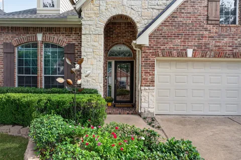 11434 Cypresswood Trail Drive