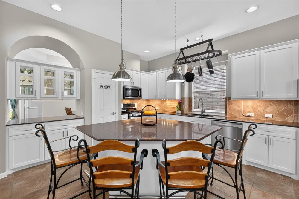 11434 Cypresswood Trail Drive Houston, TX 77070