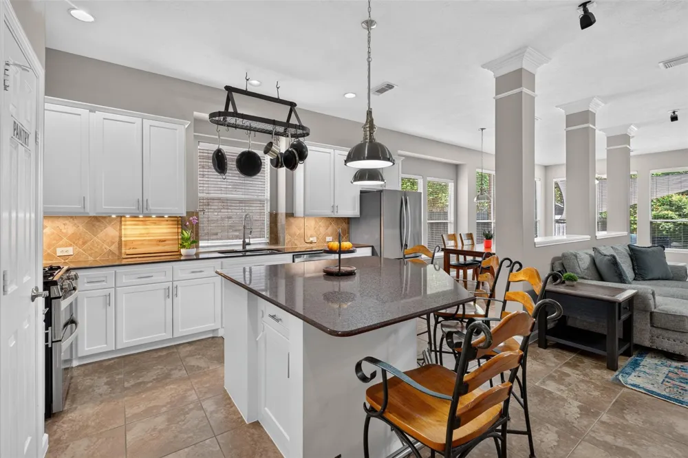 11434 Cypresswood Trail Drive Houston, TX 77070