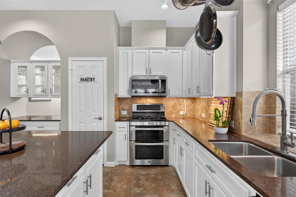 11434 Cypresswood Trail Drive Houston, TX 77070