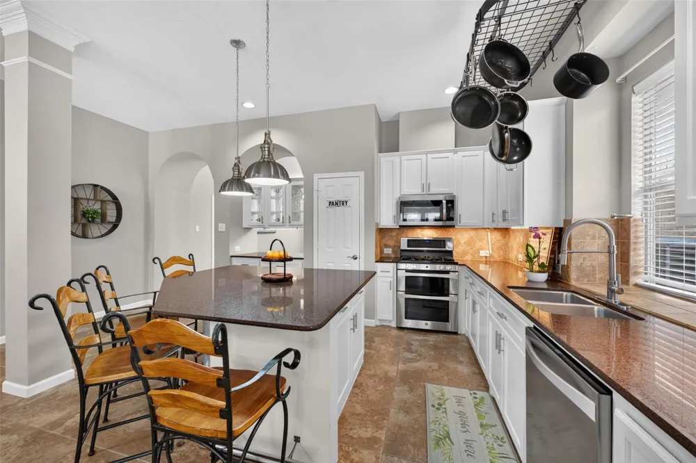 11434 Cypresswood Trail Drive Houston, TX 77070