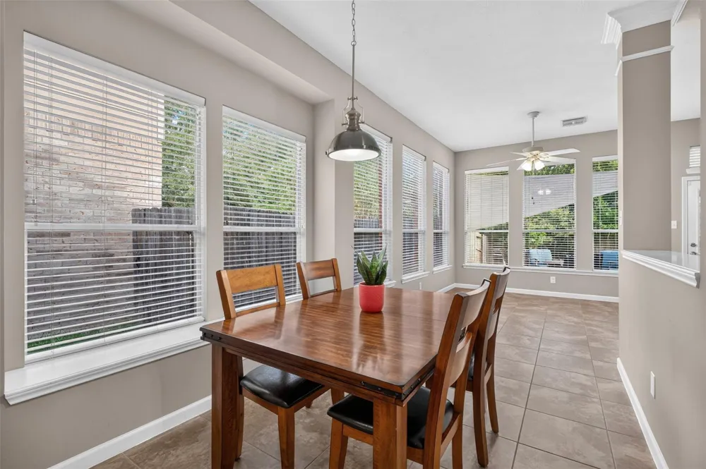 11434 Cypresswood Trail Drive Houston, TX 77070