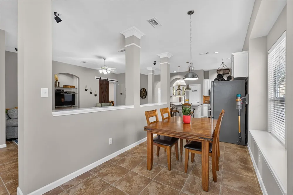 11434 Cypresswood Trail Drive Houston, TX 77070
