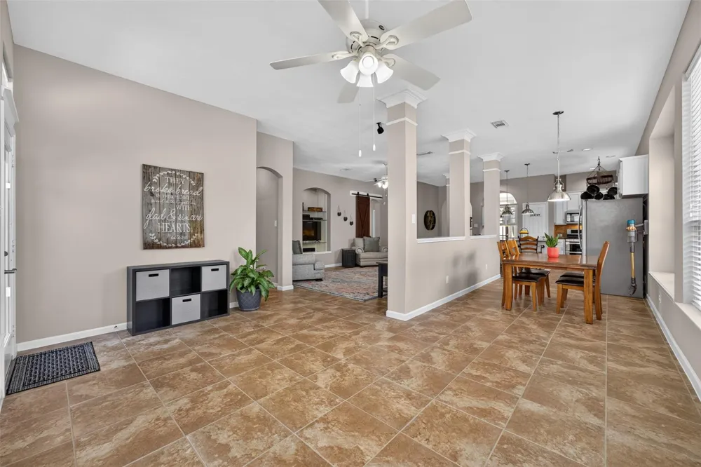 11434 Cypresswood Trail Drive Houston, TX 77070
