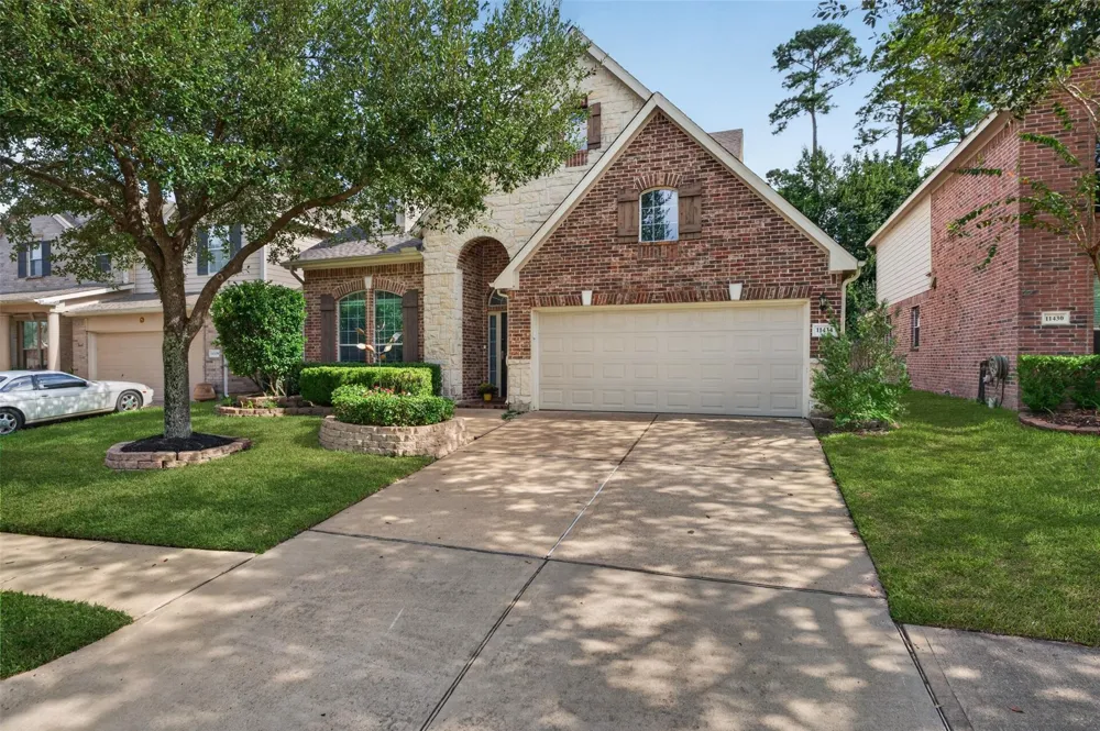 11434 Cypresswood Trail Drive Houston, TX 77070