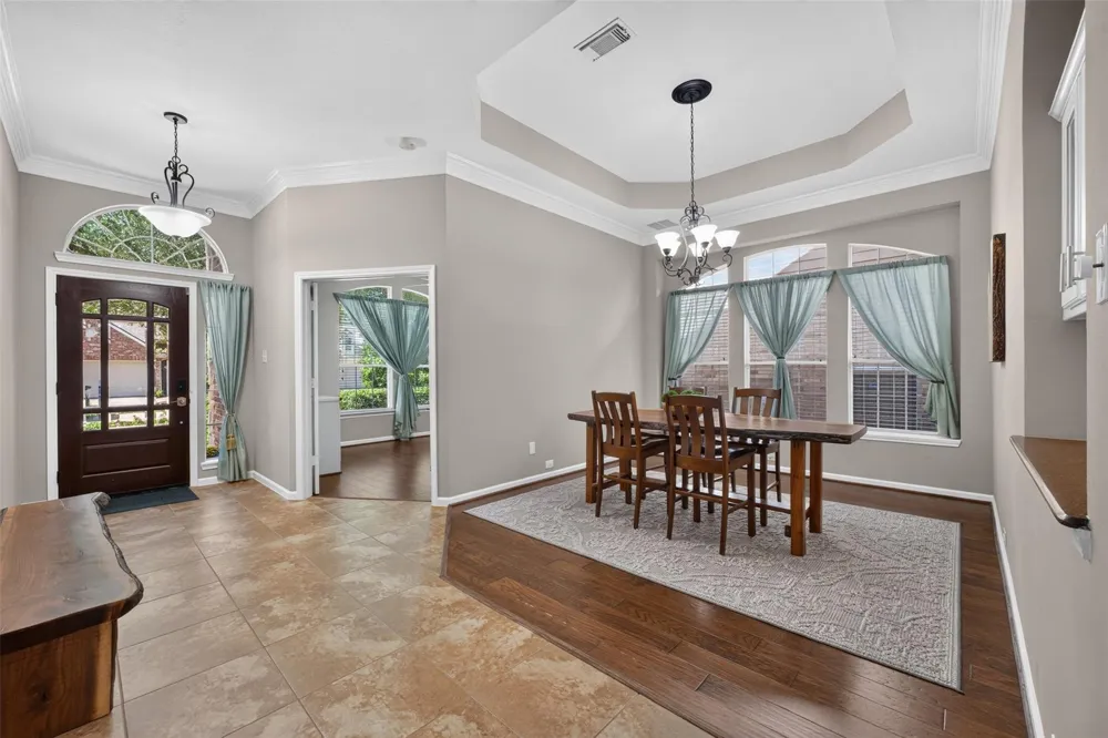11434 Cypresswood Trail Drive Houston, TX 77070