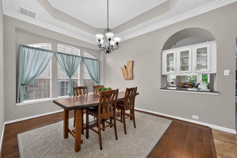 11434 Cypresswood Trail Drive Houston, TX 77070