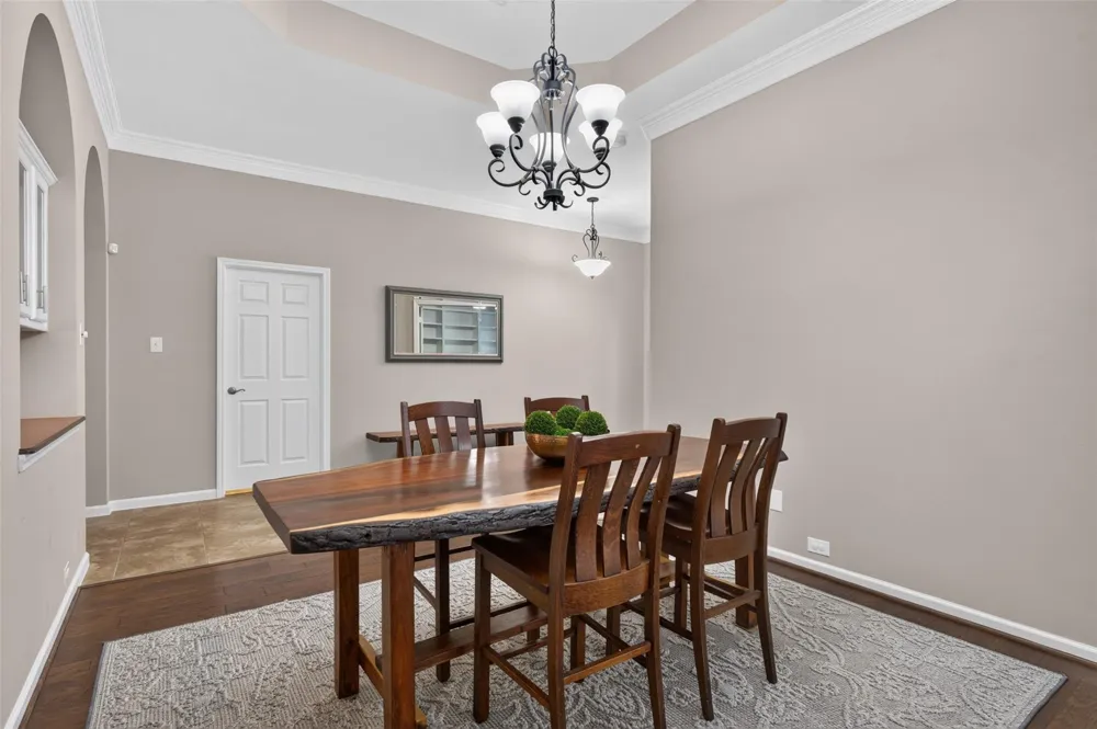 11434 Cypresswood Trail Drive Houston, TX 77070