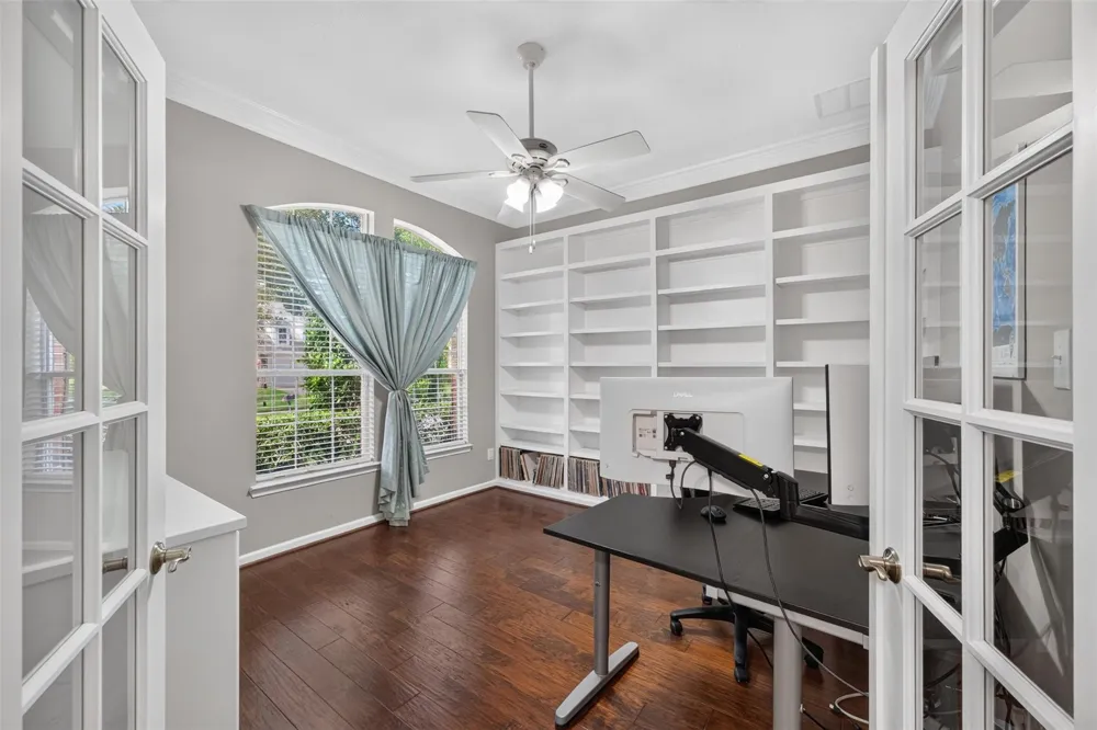11434 Cypresswood Trail Drive Houston, TX 77070