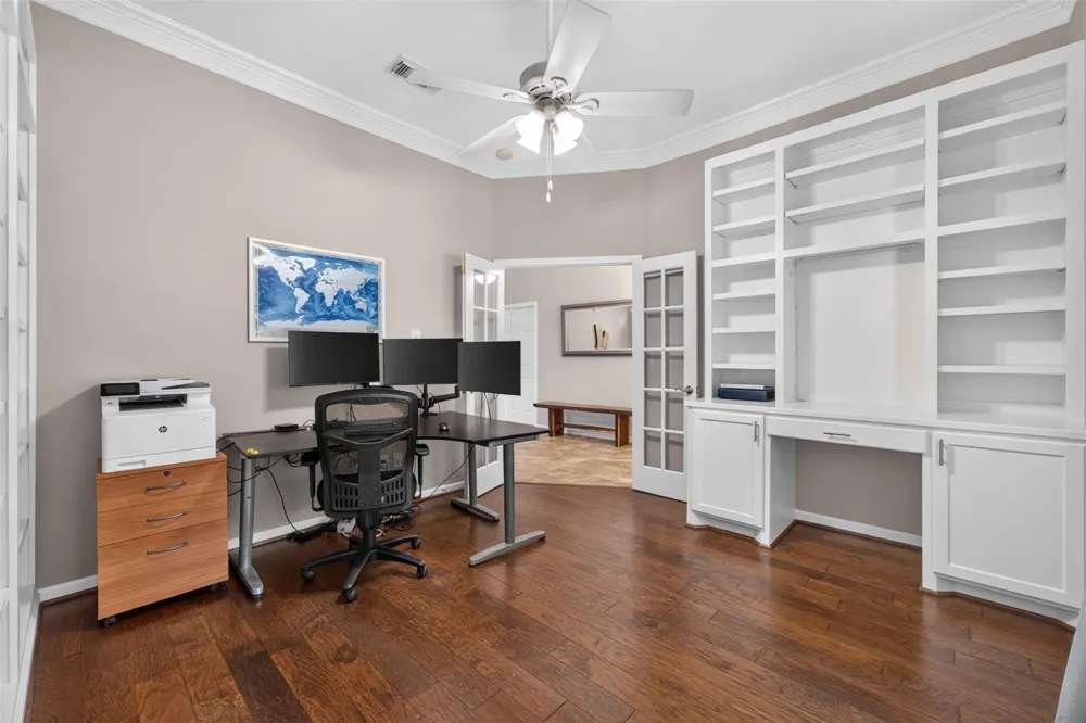 11434 Cypresswood Trail Drive Houston, TX 77070