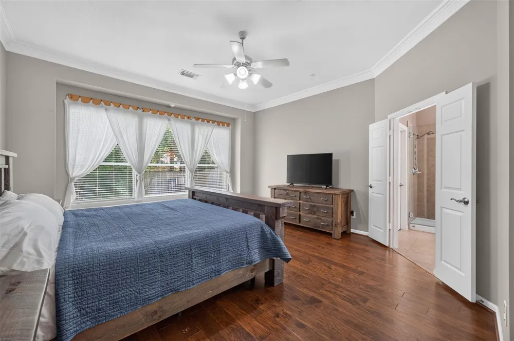 11434 Cypresswood Trail Drive Houston, TX 77070