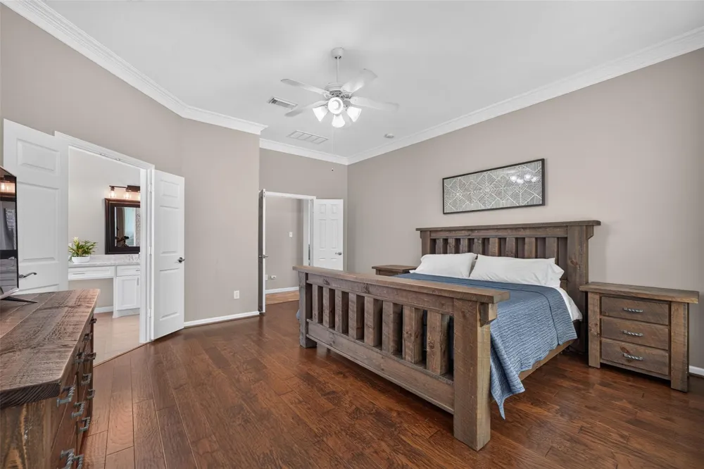 11434 Cypresswood Trail Drive Houston, TX 77070