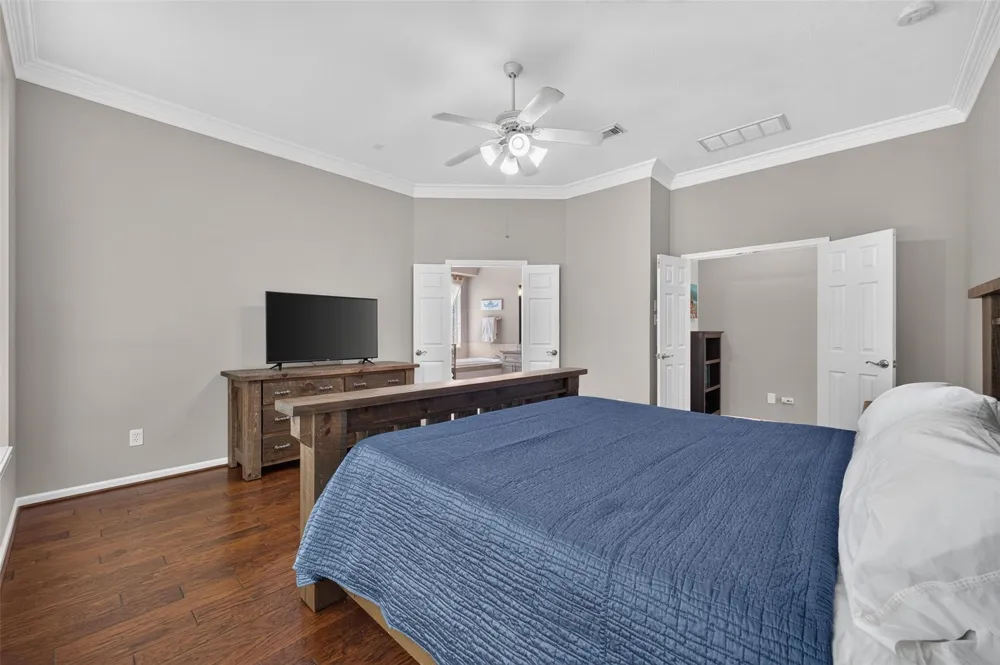 11434 Cypresswood Trail Drive Houston, TX 77070