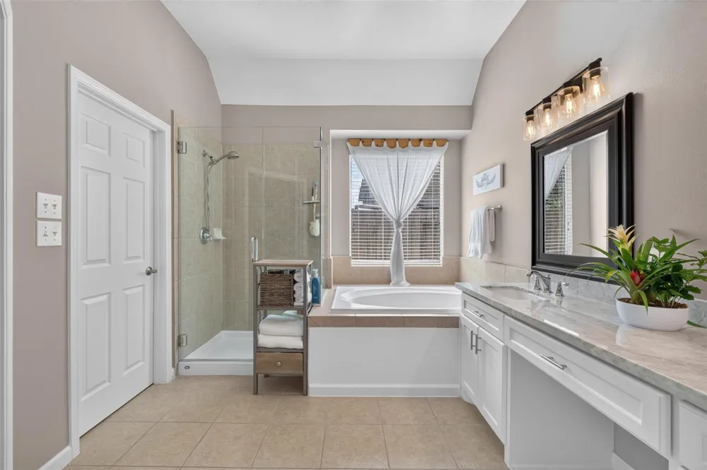 11434 Cypresswood Trail Drive Houston, TX 77070