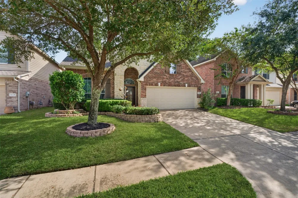 11434 Cypresswood Trail Drive Houston, TX 77070