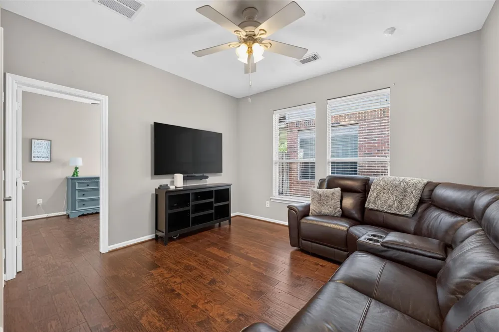 11434 Cypresswood Trail Drive Houston, TX 77070