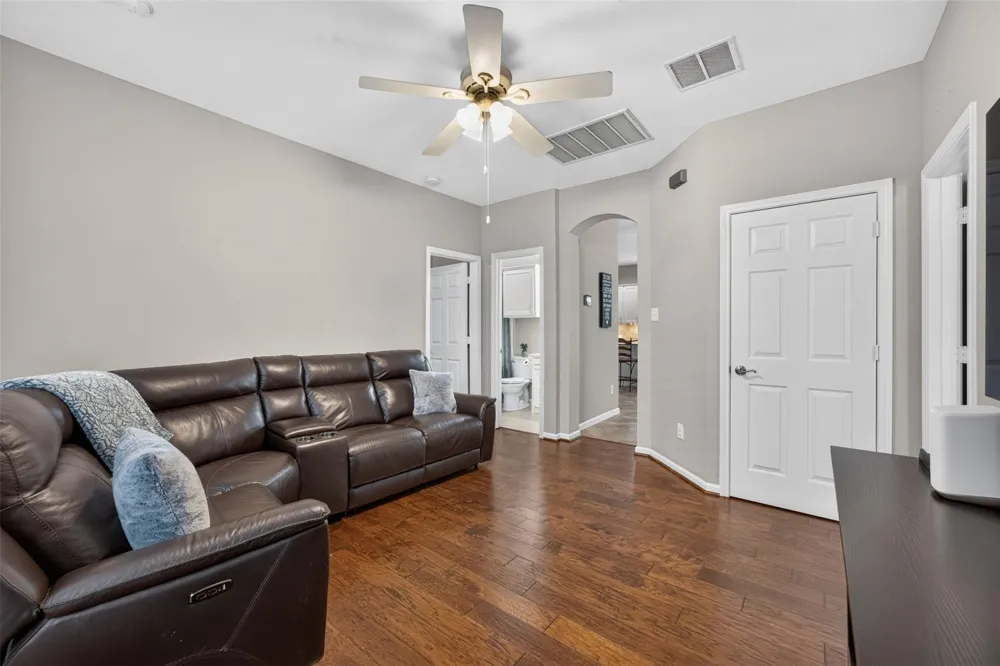 11434 Cypresswood Trail Drive Houston, TX 77070