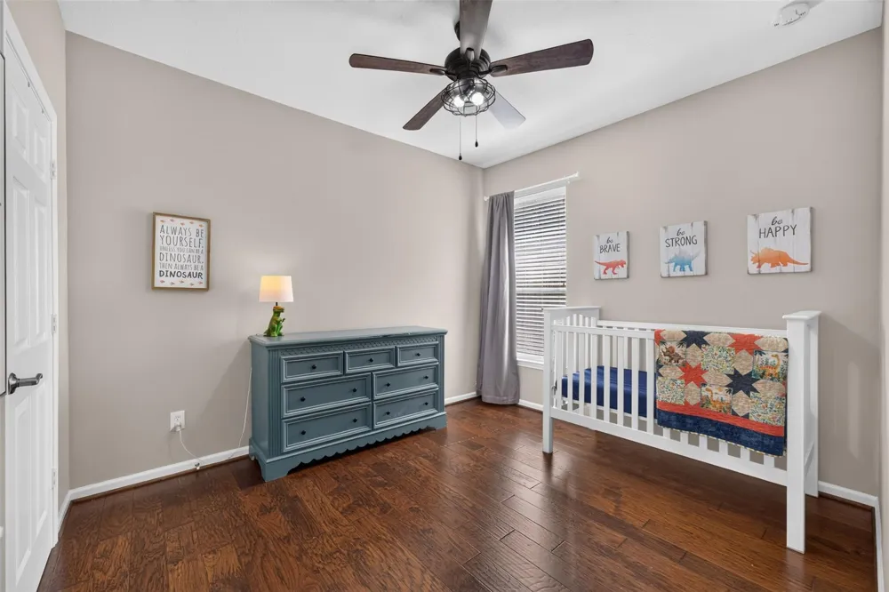 11434 Cypresswood Trail Drive Houston, TX 77070