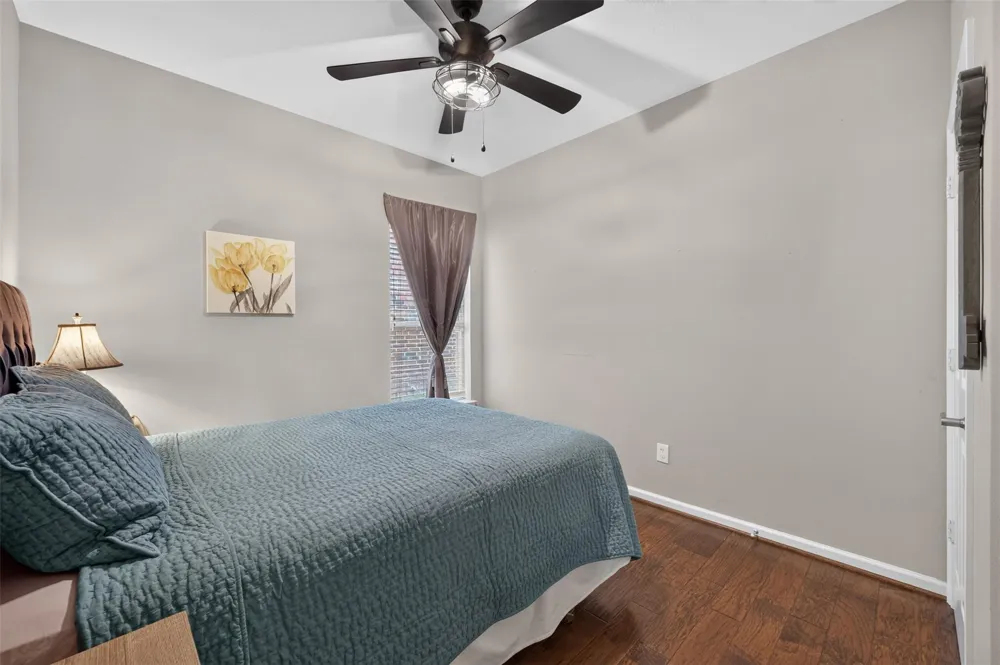 11434 Cypresswood Trail Drive Houston, TX 77070