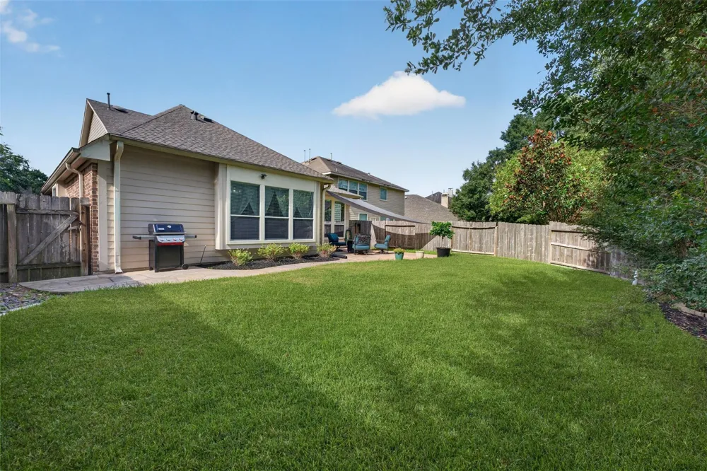 11434 Cypresswood Trail Drive Houston, TX 77070